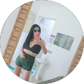 Eliziane Dorr profile picture